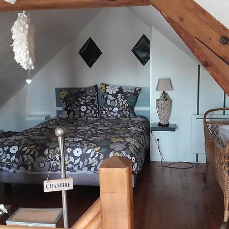Petit Gite De Montassin La Motte-Saint-Jean Eksteriør bilde