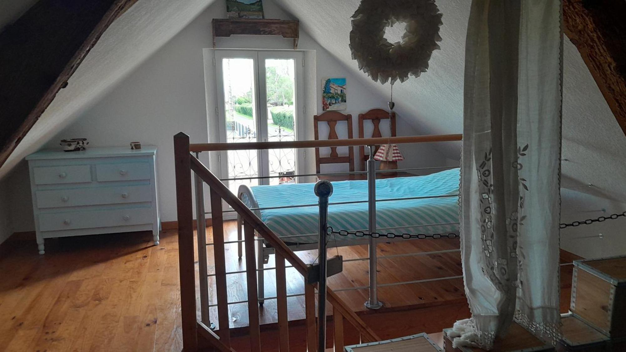 Petit Gite De Montassin La Motte-Saint-Jean Eksteriør bilde